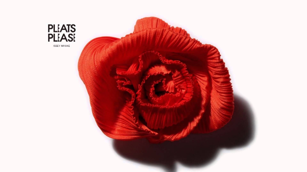 Issey miyake discount flowers