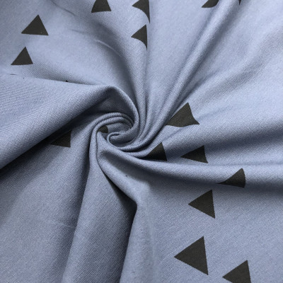 FUTER TT-100 LIKRA PRT DSN # TRIANGLE # INSIGNIA