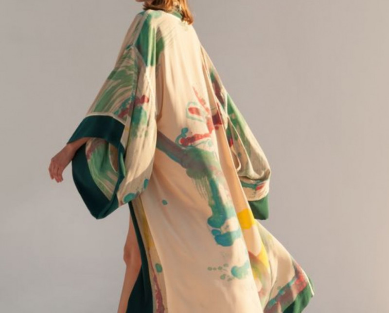 Kimono Dress: A Universal Fashion Choice