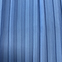 PLEATED